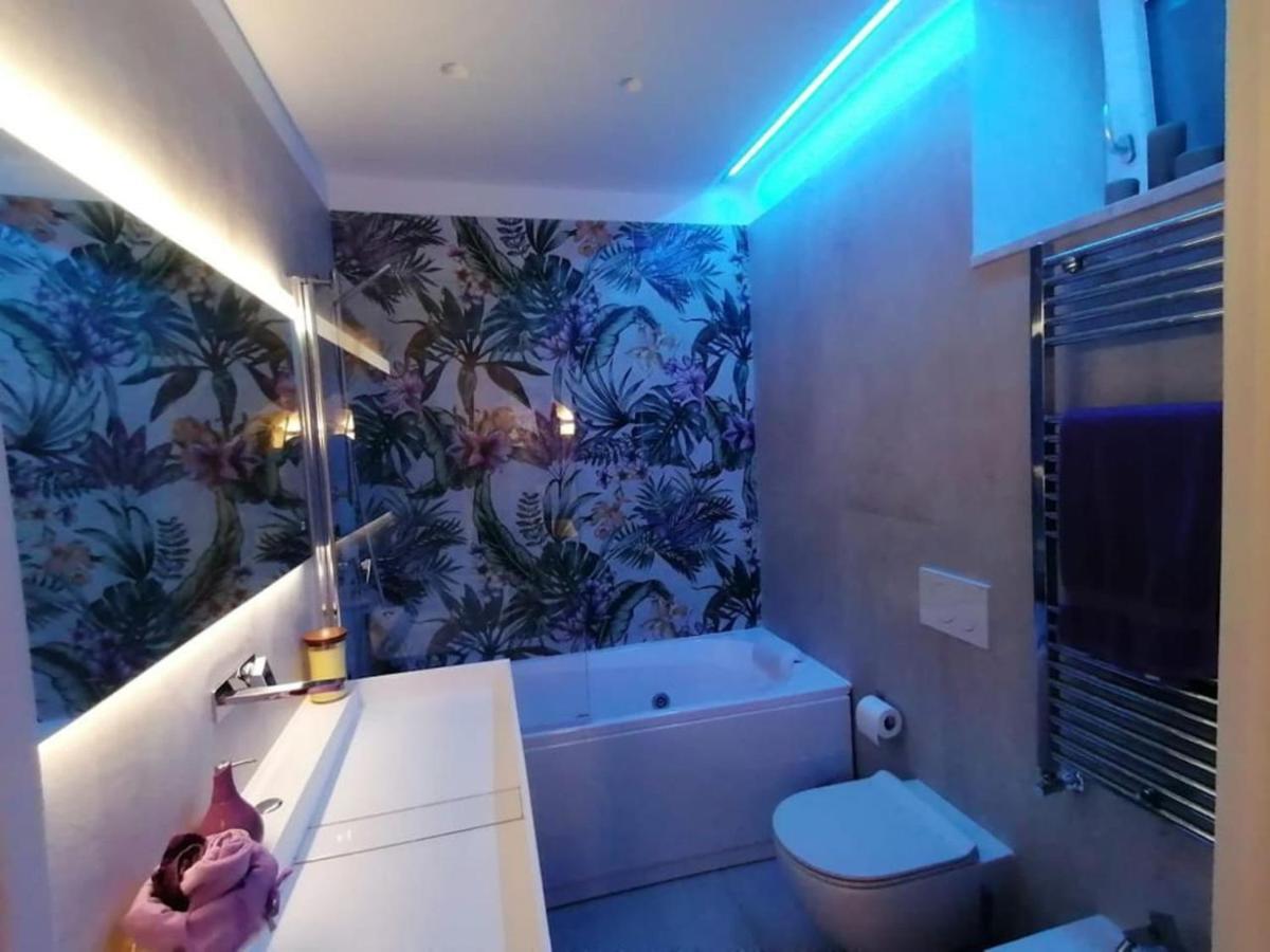 Alessandro Luxury Home Roma Exterior foto