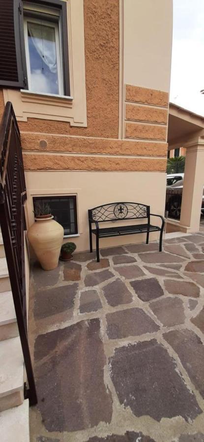 Alessandro Luxury Home Roma Exterior foto