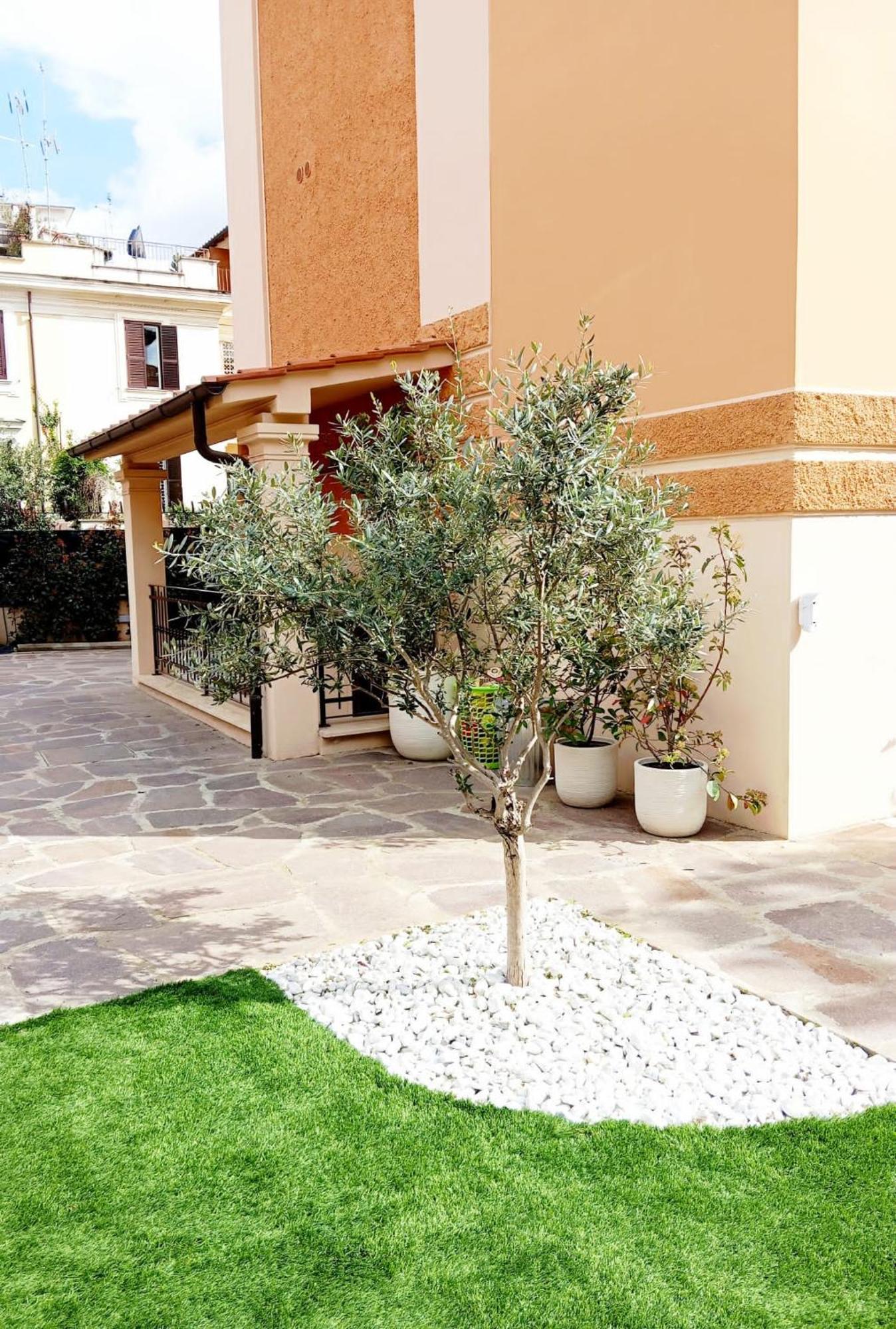 Alessandro Luxury Home Roma Exterior foto